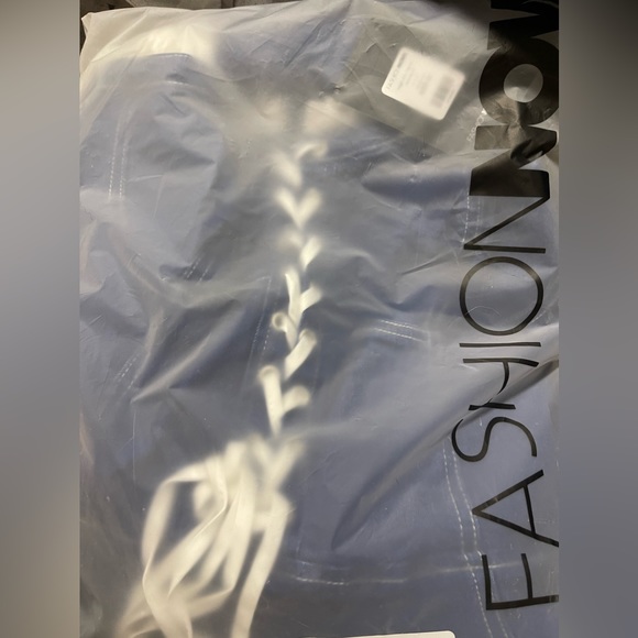 Denim jumpsuit - Picture 11 of 13